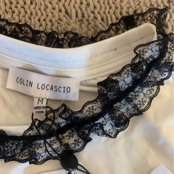 Free People Colin Locascio Tannie T-Shirt - Picture 9 of 14